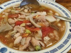 -老雒阳面馆·水席·洛阳菜(王城路店)