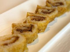 糍粑-马头巷·食景园(苏州总店)