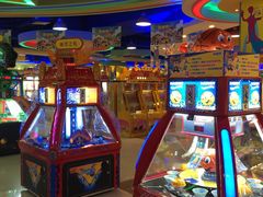 -汤姆熊欢乐世界(龙之梦店)