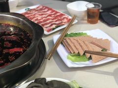 -枇杷园食为鲜火锅(南山店)