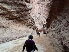 -天山神秘大峡谷