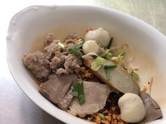 -榮泰米粉湯(Left Shop)