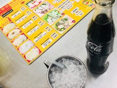 -榮泰米粉湯(Left Shop)