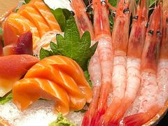 -隐泉京望日式料理(京华城店)