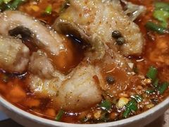 -肖肖酸萝卜鱼火锅(总店)