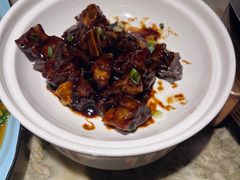 -绿茶餐厅(汇悦大融城店)