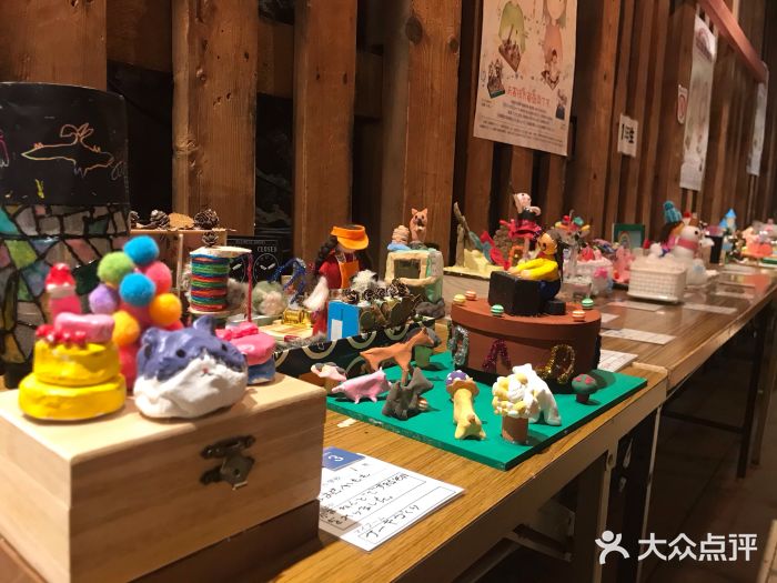 小樽八音盒堂图片