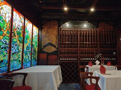 -马克西姆餐厅(崇文门店)