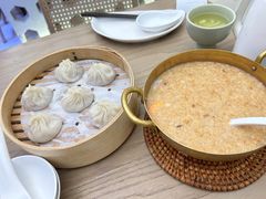 -苏小柳点心·手作小笼包(浦东嘉里城分院)