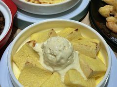 -吕氏疙瘩汤·新鲁菜(济南万象城店)