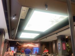 -聚味瞿记·龙虾堂(咸嘉湖店)