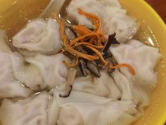 -龙抄手(春熙路总店)