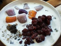 -绿小院(荔湾店)