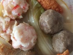 -第一食品(中环百联店)