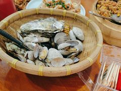 -坛南湾农家乐·海鲜楼·大排档(平潭坛南湾店)