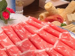 -珍宝轩海鲜火锅(碧湖大厦店)