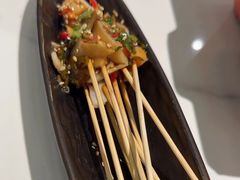 -嗨辣小聚·盘锦河蟹·海鲜烧烤龙虾(盘锦十年好店)