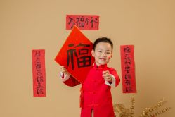 -小熊维尼高端儿童摄影(南山店)