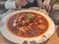 -花盐街·四川乐山小吃(西单大悦城店)