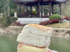 -花园饼屋·吐司蛋糕面包(星海店)