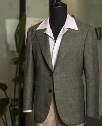 -西品汇西服定制