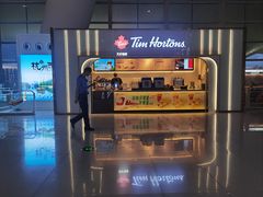 -Tims天好咖啡·贝果(杭州东站店)