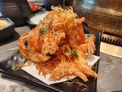-湊湊火锅·茶憩(合生汇购物中心店)