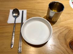 -山海珍味韩国料理(奥城店)