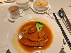 -皇朝会.经典传统粤菜(外滩店)