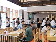 -淮扬厨子(健康路店)