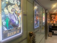 -脑洞先生非恐剧情密室(五一店)