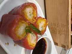 -蔡澜点心·粤菜(丽泽天街店)