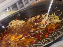 -金三可市井水煮鱼(金碧园店)