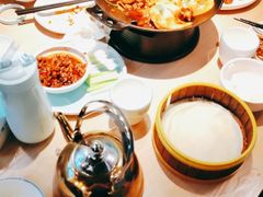 -徐小姐地锅鸡(铜山万达店)