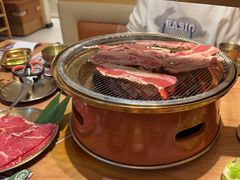 -闻老头·菊花炭烤肉(D11店)
