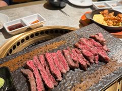 -乾杯烧肉居酒屋(中洲湾店)