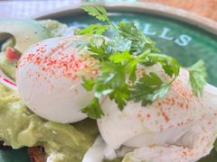 -O'mills Sourdough Bakery&Bistro(永嘉路店)