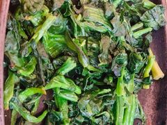 炙烤菠菜-萨莉亚意式餐厅(新邻天地店)