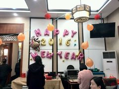 -不倒翁·徽天下名菜楼(马鞍山路店)