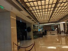 -锦江富园大酒店-游泳馆