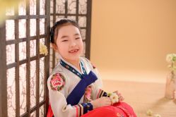 -爱你宝贝孕婴亲子摄影美学馆(绍兴店)