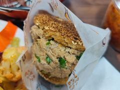 -万红路羊汤烧饼店(将台路店)