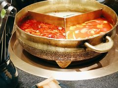 -湊湊火锅·茶憩(打浦桥日月光店)