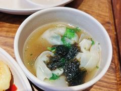 -素满香·食养自助(天一广场店)