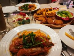 -必胜客(东大桥店)