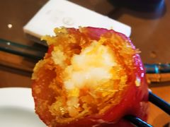 -临江酒店-中餐厅