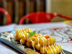 炸鲜奶-Bigger龙虾(锦屏家园店)