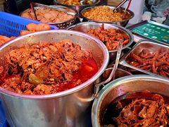 -浪哥卤味捆鸡(南门口店)