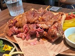 -食陆号·新式台湾创意菜(苏州首店)