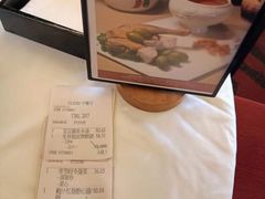 -顺德喜来登酒店·采悦轩